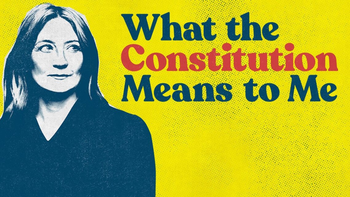 Constitution Graphic