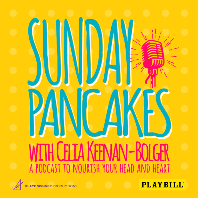 Sunday Pancakes key art