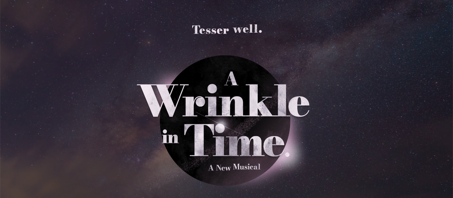 A Wrinkle in Time Plate Spinner Productions