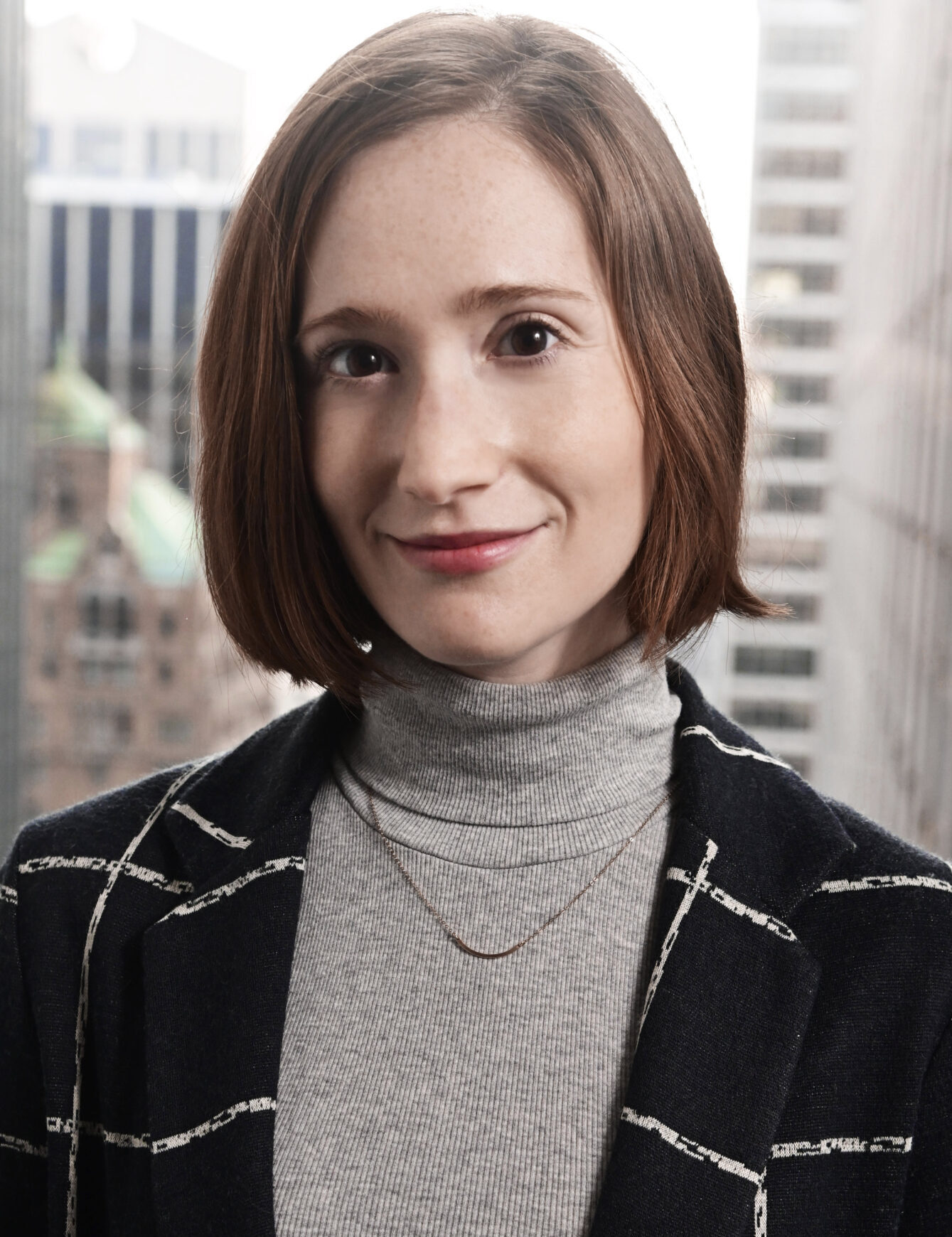 Who We Are Plate Spinner Productions