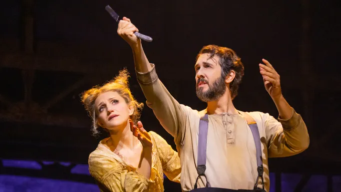 Annaleigh-Ashford-and-Josh-Groban-in-the-2023-Broadway-production-of-SWEENEY-TODD-Photo-by-Matthew-Murphy-and-Evan-Zimmerman